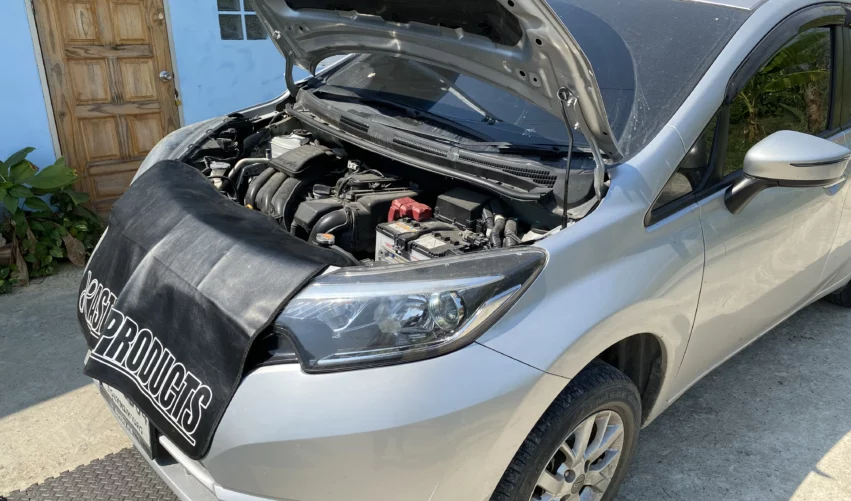 JP Garage บริการซ่อม Honda และรถญี่ปุ่น