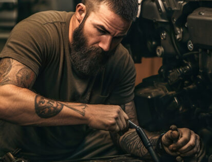 JP Garage บริการซ่อม Honda และรถญี่ปุ่น