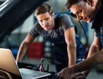 JP Garage บริการซ่อม Honda และรถญี่ปุ่น