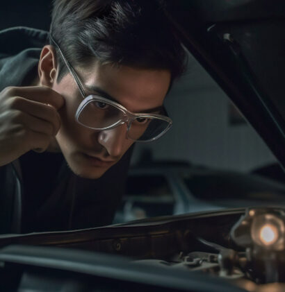 JP Garage บริการซ่อม Honda และรถญี่ปุ่น