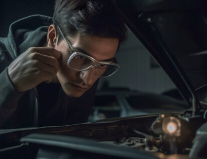 JP Garage บริการซ่อม Honda และรถญี่ปุ่น