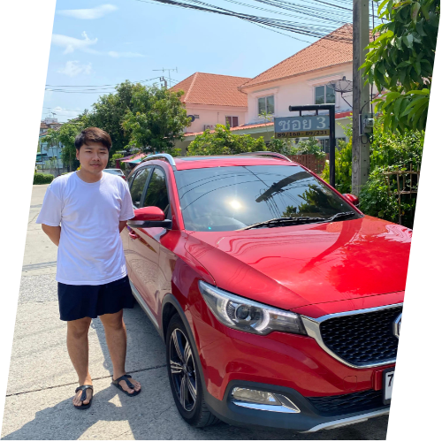 JP Garage บริการซ่อม Honda และรถญี่ปุ่น