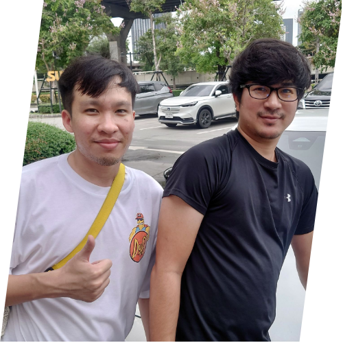 JP Garage บริการซ่อม Honda และรถญี่ปุ่น